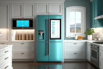 Refrigerator Innovations: Keeping Food Fresh for Longer