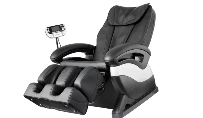 Elevate Your Comfort with Panasonic Massage Chair Services